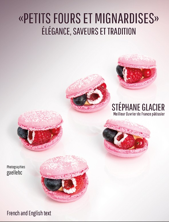 Petits fours et mignardises