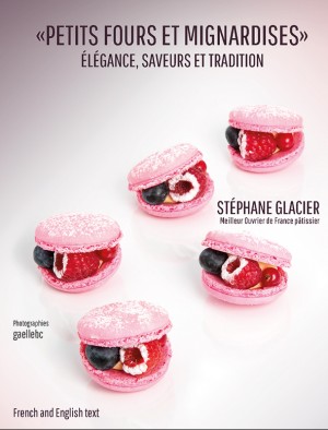 Petits fours et mignardises