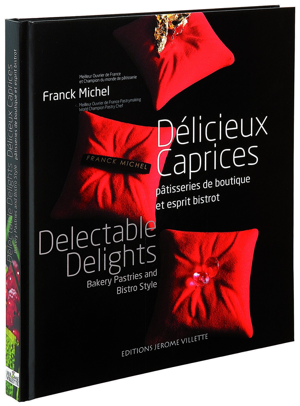 Délicieux caprices