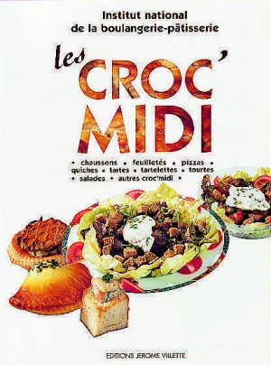Les croc' midi