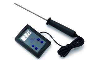 Thermomètre électronique MATFER