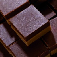 Découpoirs à caramel 40 cases.