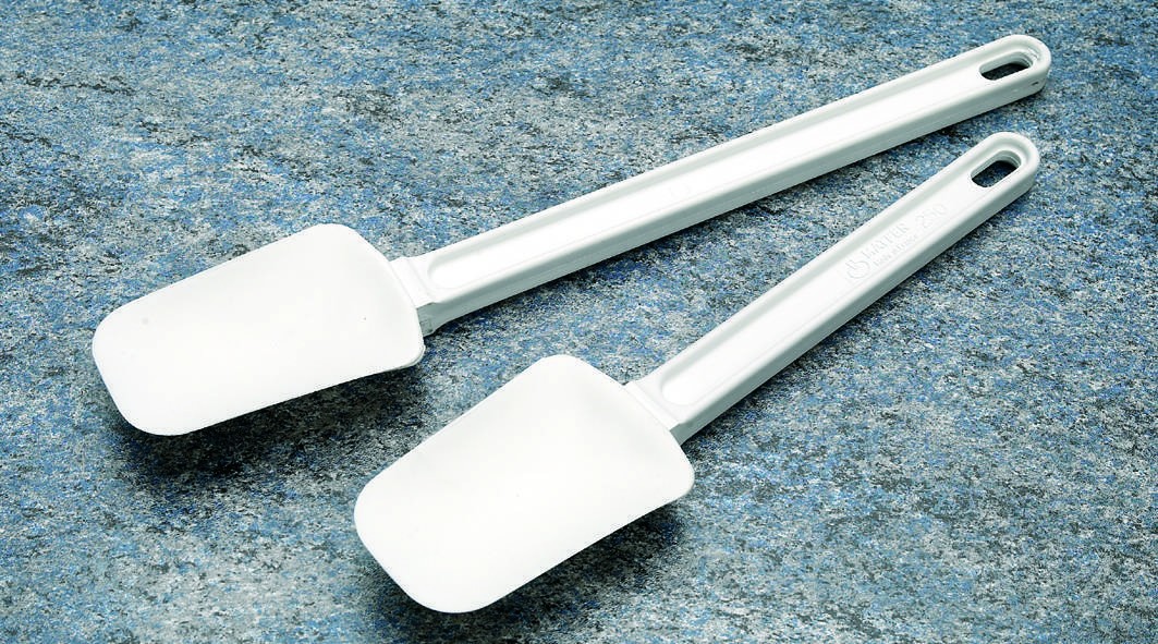 Spatule "spatulon". B  - B 