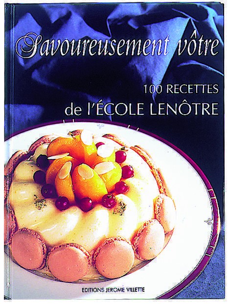 Savoureusement vôtre