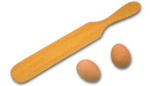 Couteau à crêpes