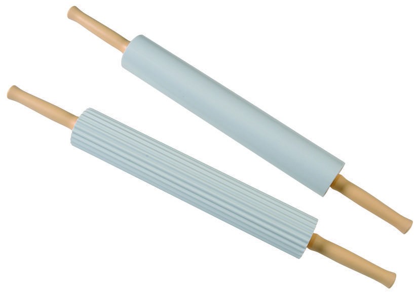 Rouleau PVC à poignées