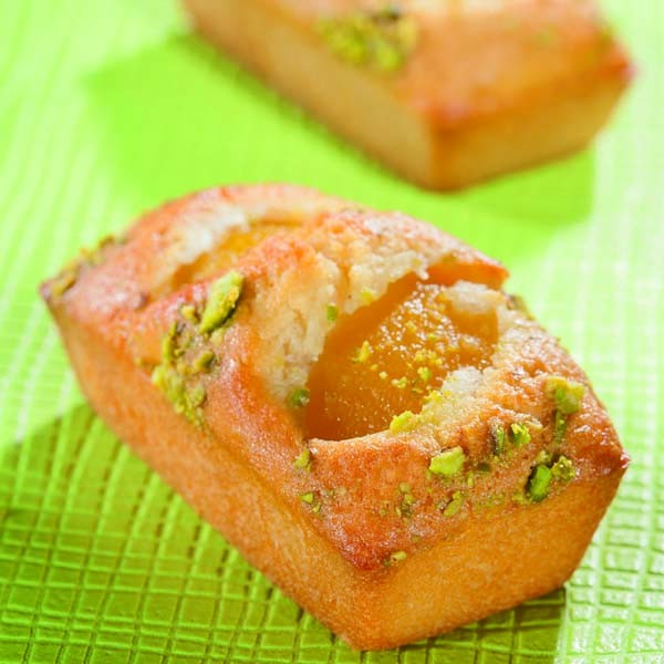 Moule cake