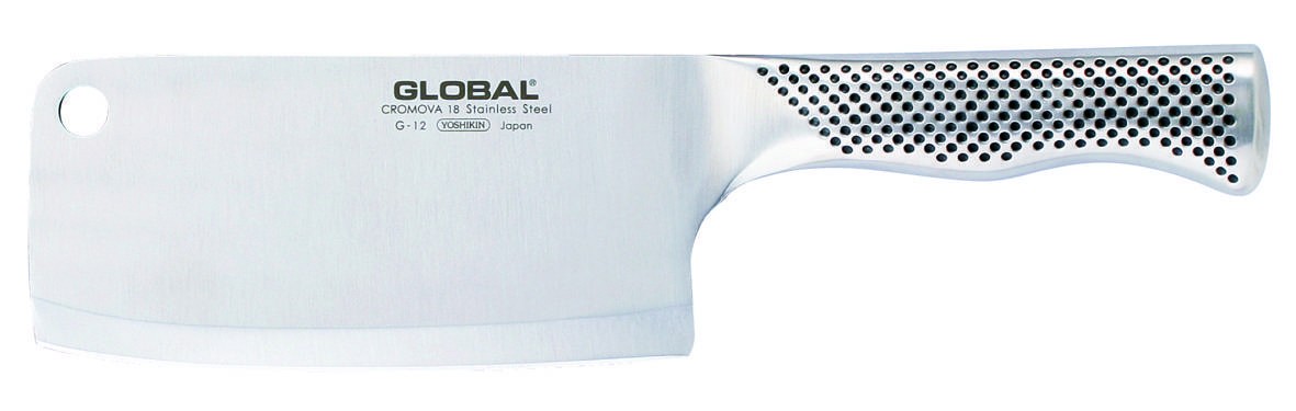 Couperet de cuisine 16cm 