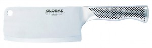 Couperet de cuisine 16cm 