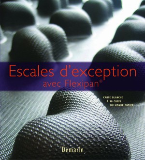 Escales d'exception avec Flexipan.