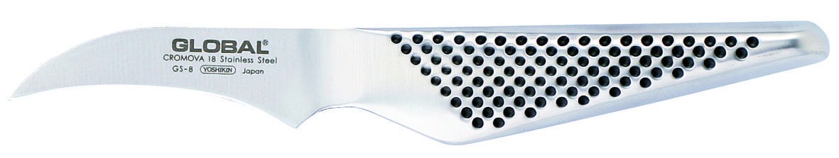 Couteau à peler 7cm GS8