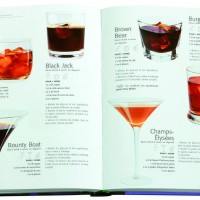Larousse des cocktails.