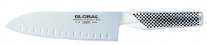 Couteau santoku 18cm G48