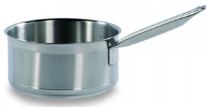 Casserole - TRADITION 24 cm - 24 cm