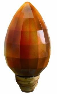 Oeuf diamant