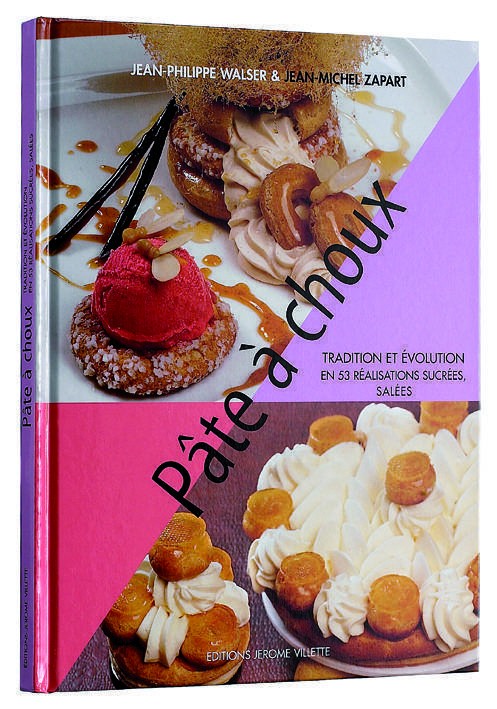 Pâte à choux