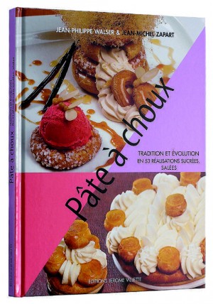 Pâte à choux