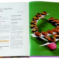 Pâte à choux