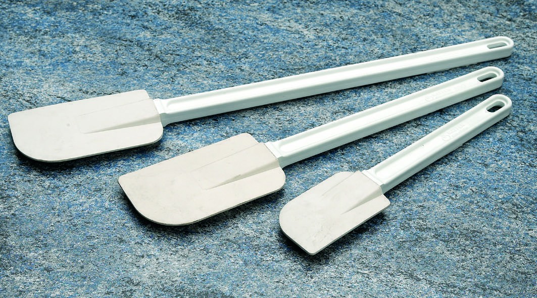 Spatule " Elvéa". A  - A 