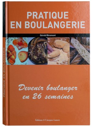Pratique en boulangerie.