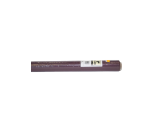 Nappe semi-tissée-1.2X10M - Violet Aubergine