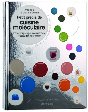Petit précis de cuisine moléculaire