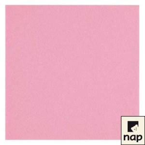 Serviettes qualité supérieure - Rose - Paquet de 50