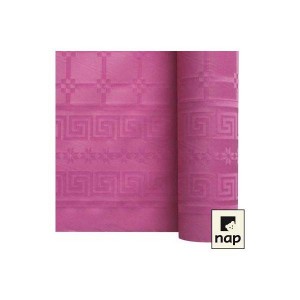 Nappe papier Pivoine - 1.20M X 6M