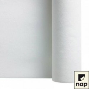 Nappe Blanche semi-tissé - 1.2X50M