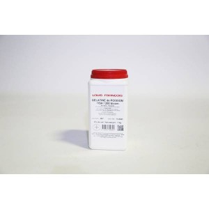 Gélatine de poisson - 1kg