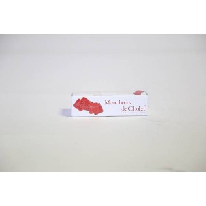 Mouchoirs de Cholet - 130g