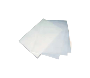 Feuille azyme lisse - x25