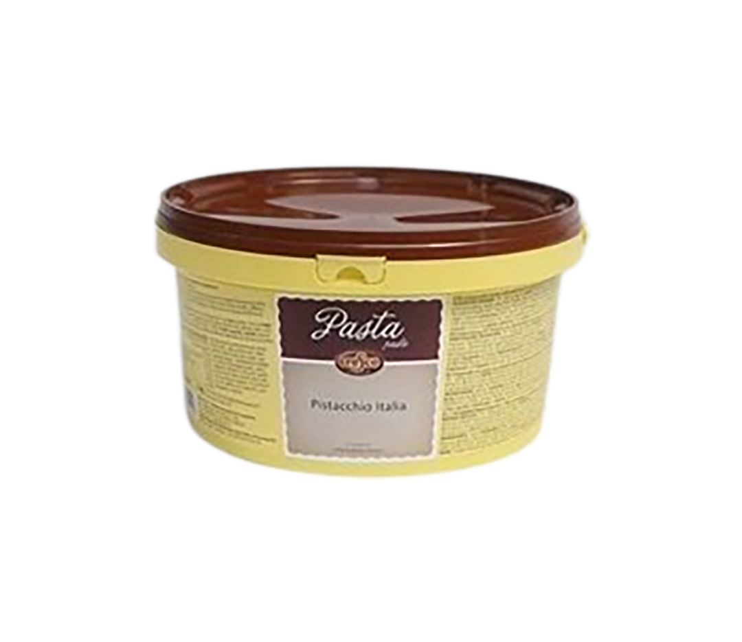 Pâte de Pistache - 3 kg