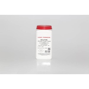 Gélatine porcine poudre - 1kg