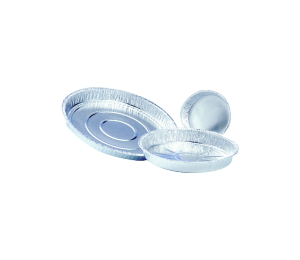 Alupla TO 214 - 214mm