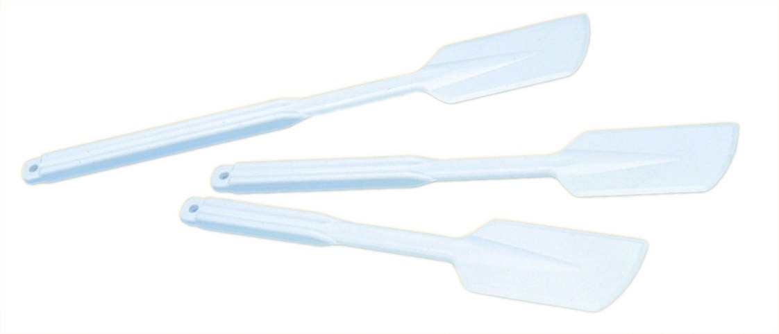 Spatule polycarbonate 35 cm - 35 cm