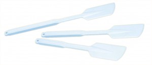 Spatule polycarbonate 35 cm - 35 cm