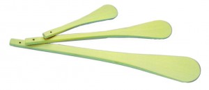 Spatule buis 45 cm - 45 cm