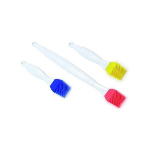 Pinceau silicone 18.5 cm - 18.5 cm