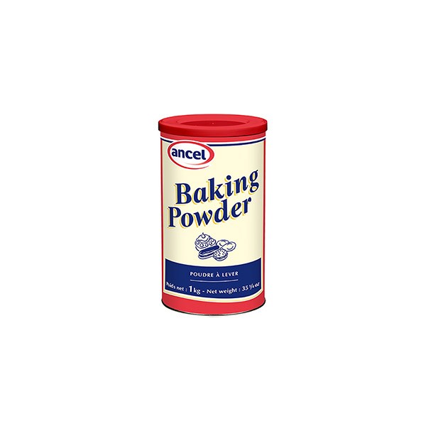 Levure Baking powder - 1kg