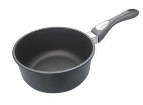 Casserole "Choc Induction" - Anti-adhésive
