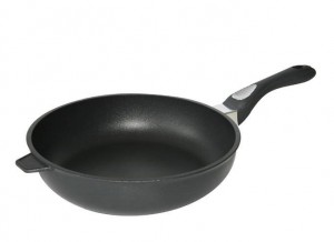 Sauteuse Anti-adhésive - Choc Induction 24 cm - 24 cm