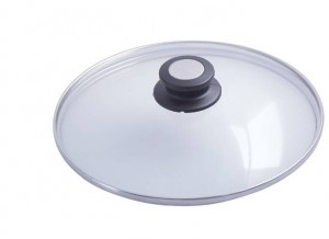 Couvercle en Verre 20 cm - 20 cm
