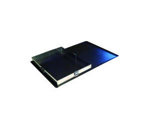 Cadre inox extensible A - A