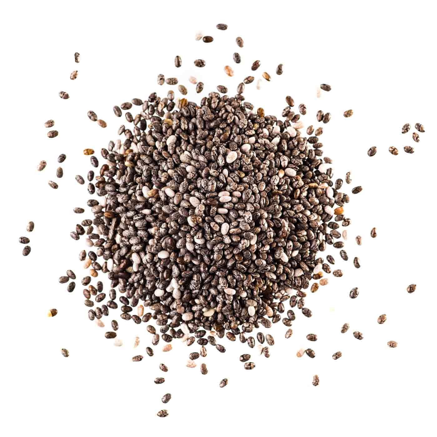 GRAINES DE CHIA  1KG