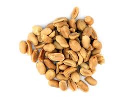 Détail cacahuètes 250g