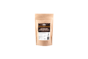 Détail couverture extra bitter 500g