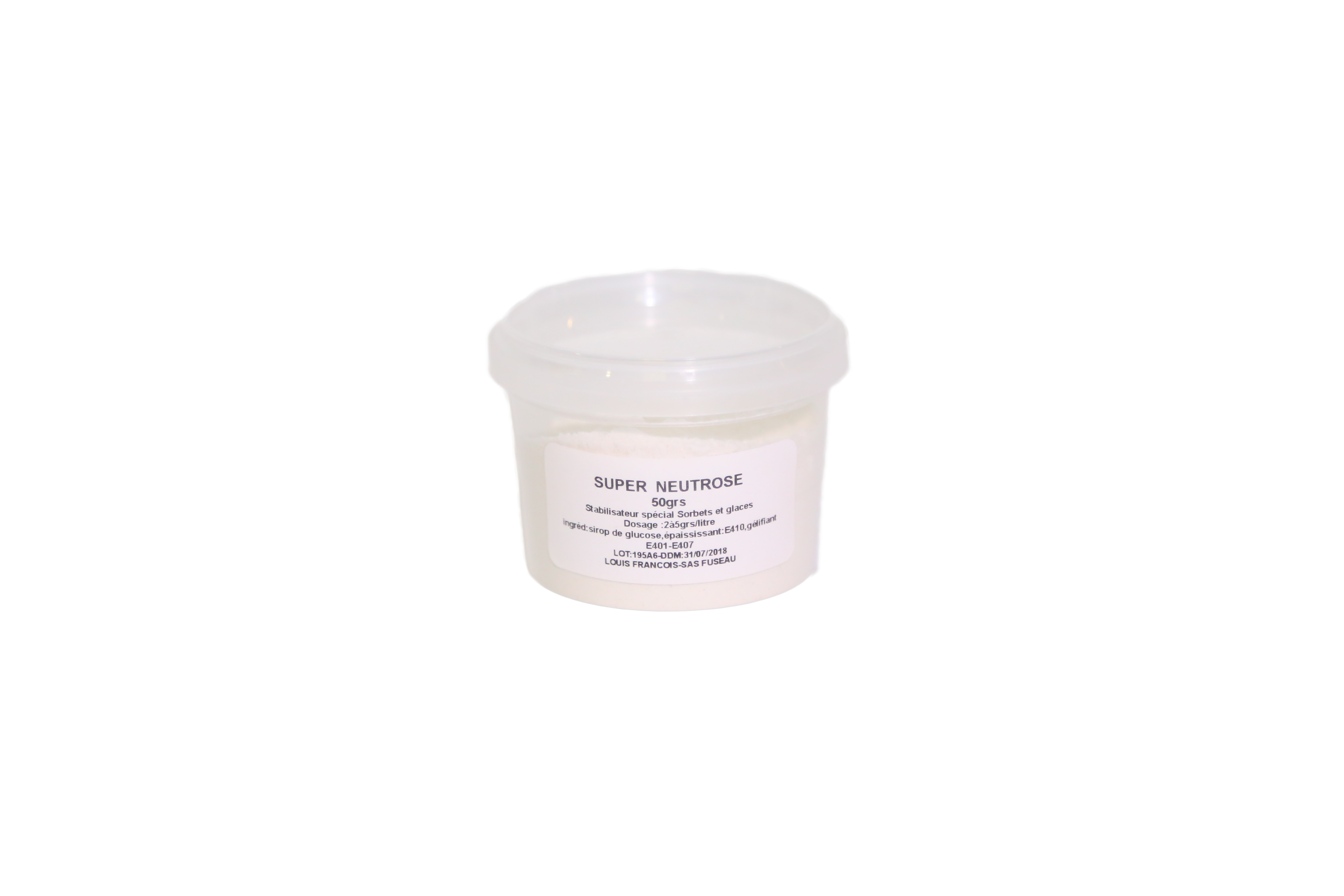 Super neutrose 50g