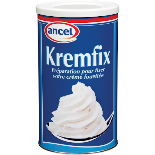 Stabilisant Kremfix boite 750g