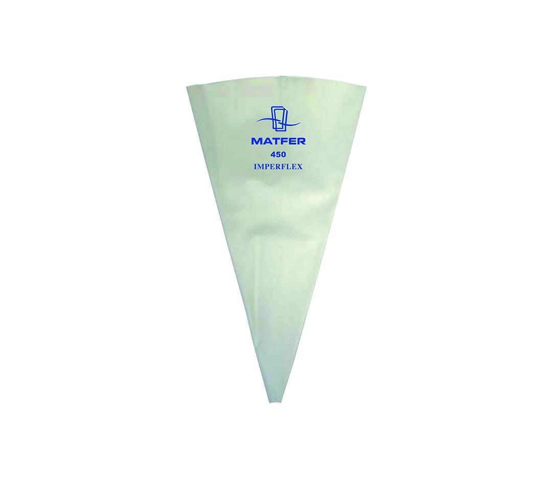 Poches Imperflex. B  - B 